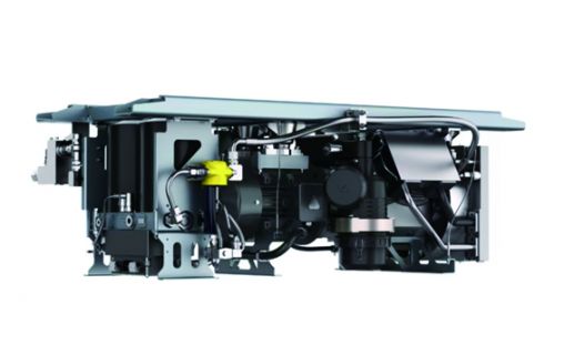 Zero Oil Revolution, Eternal  Power-The New Benchmark for Railway Special Used Piston Compressor